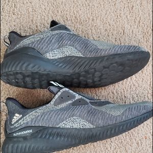 ADIDAS ALPHA BOUNCE